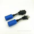 PoE Product RJ45 Splitter/Combiner, UPOE Cable, PoE Injector Supplier